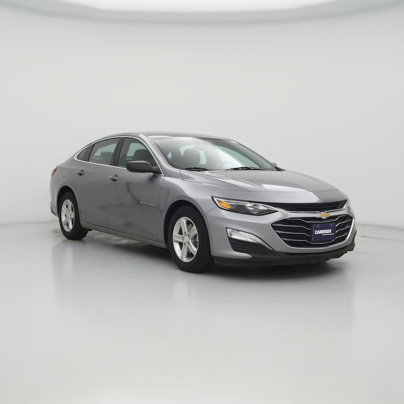 2023 Chevrolet Malibu LS