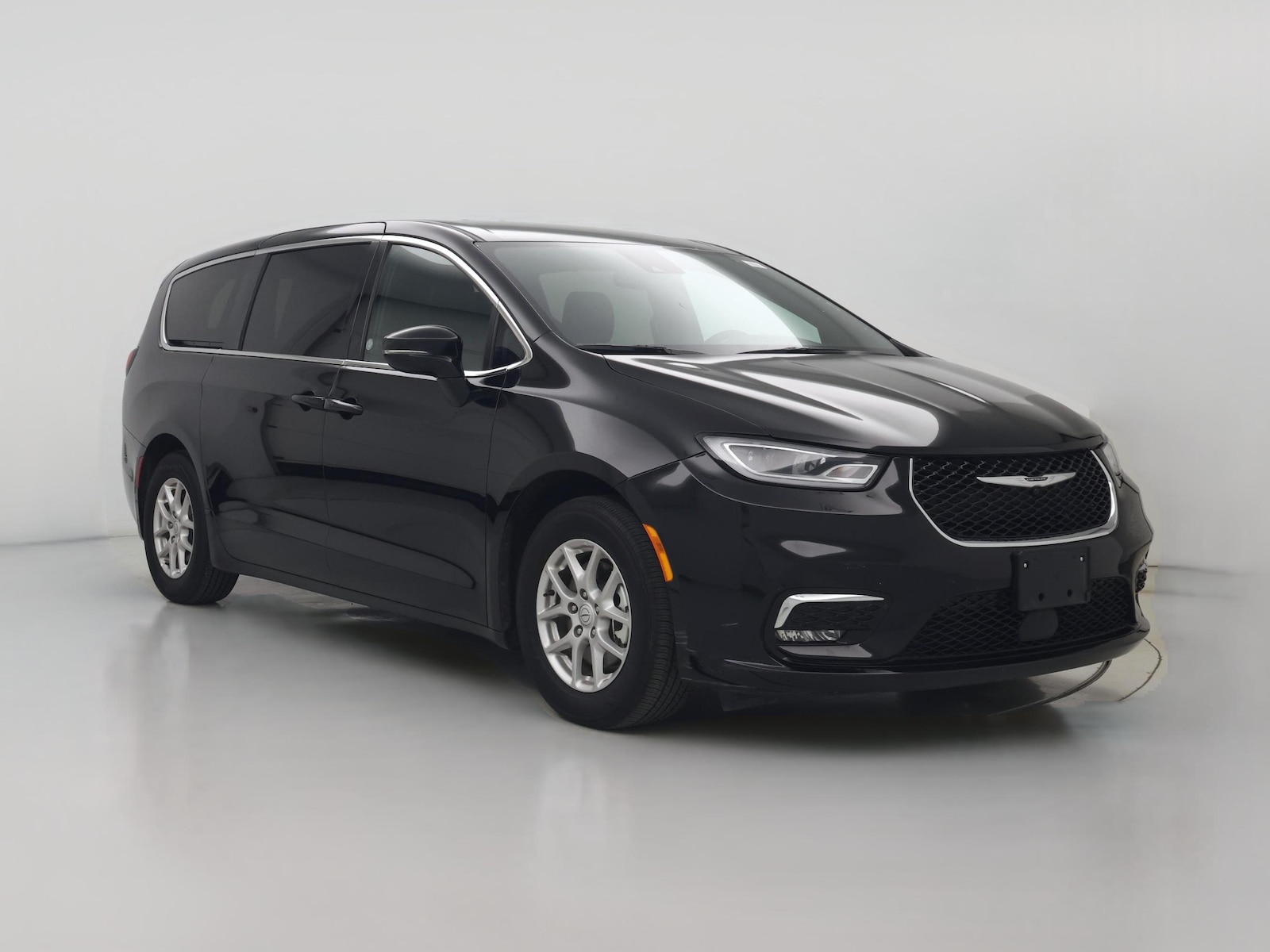 Smart Key & Power Hatch/Deck Lid