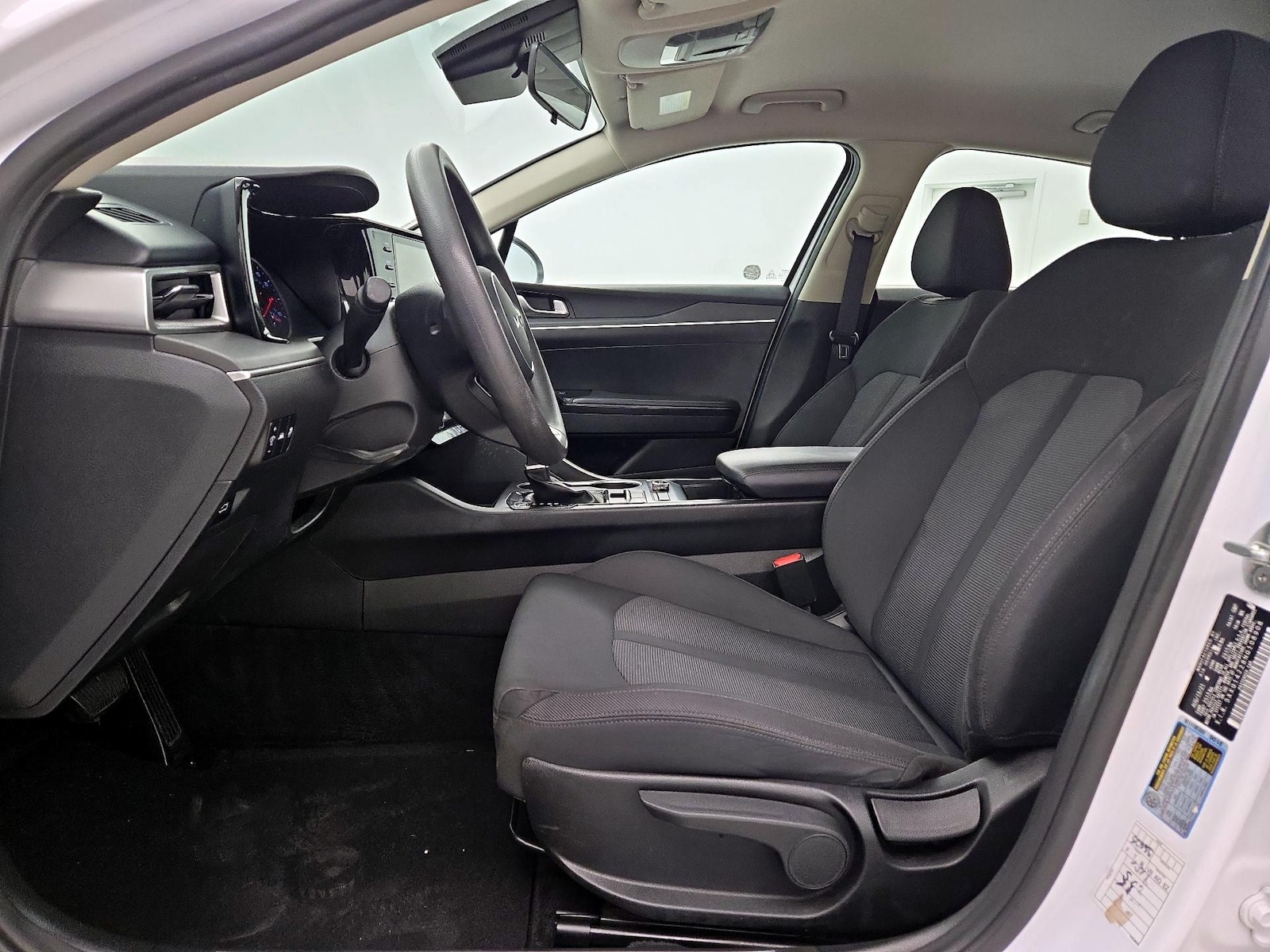 Side Airbags
