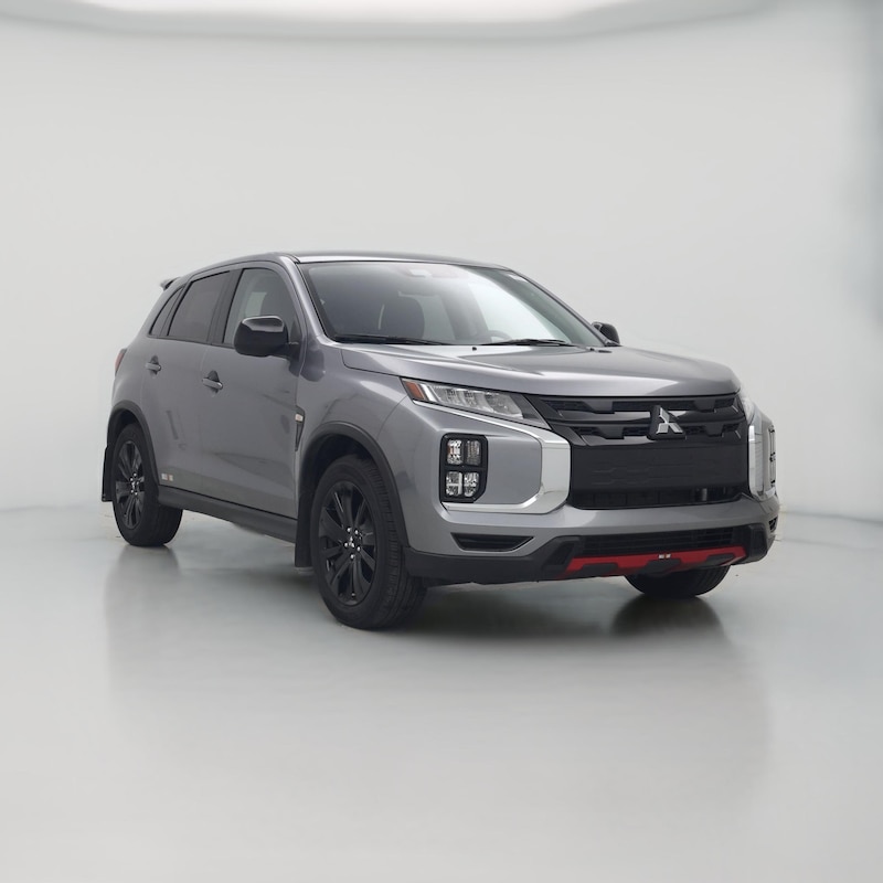 2026 Mitsubishi Outlander Sport Ralliart