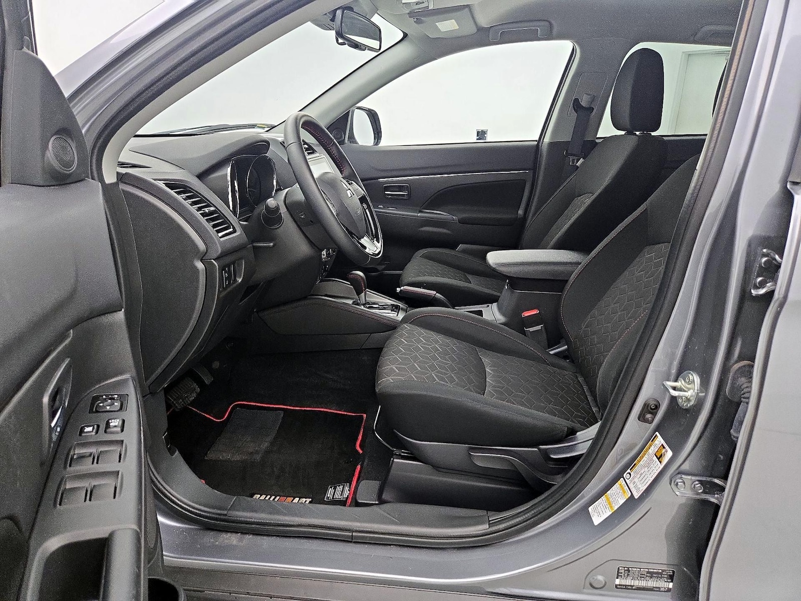 Side Airbags