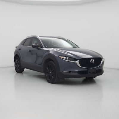 Vehicle exterior view