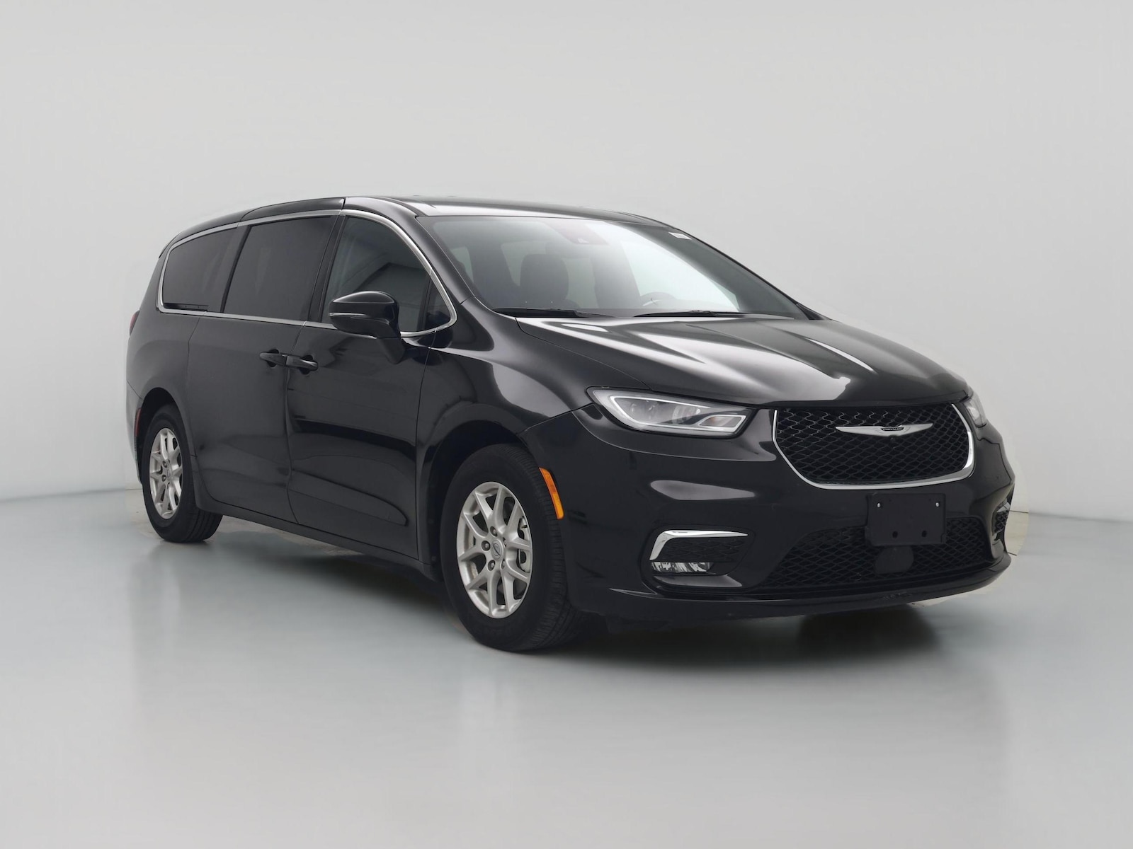 Smart Key & Power Hatch/Deck Lid