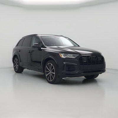 2023 Audi Q7 Premium Plus