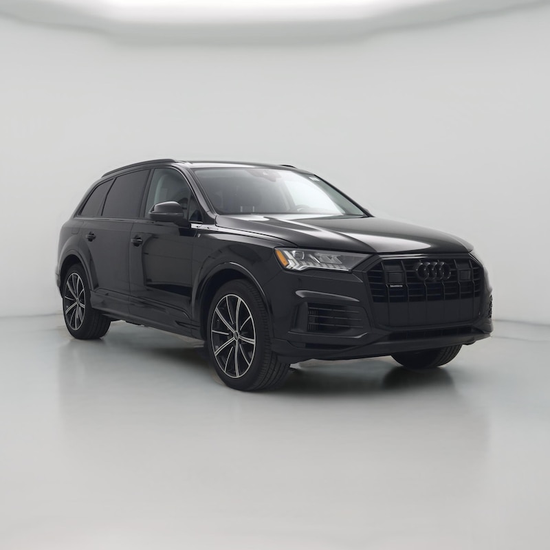 2023 Audi Q7 Premium Plus