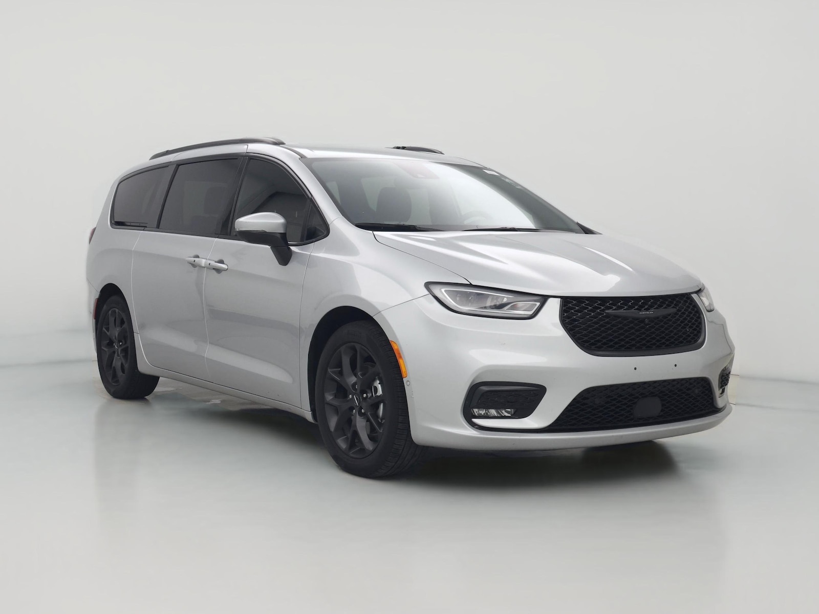 Smart Key & Power Hatch/Deck Lid