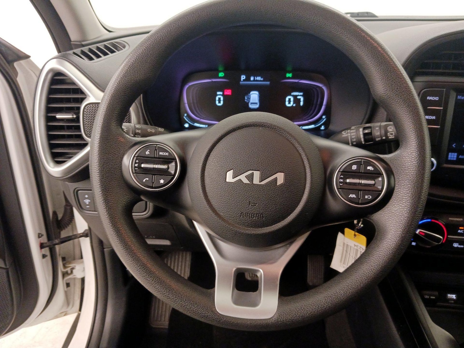 Lane Departure Warning