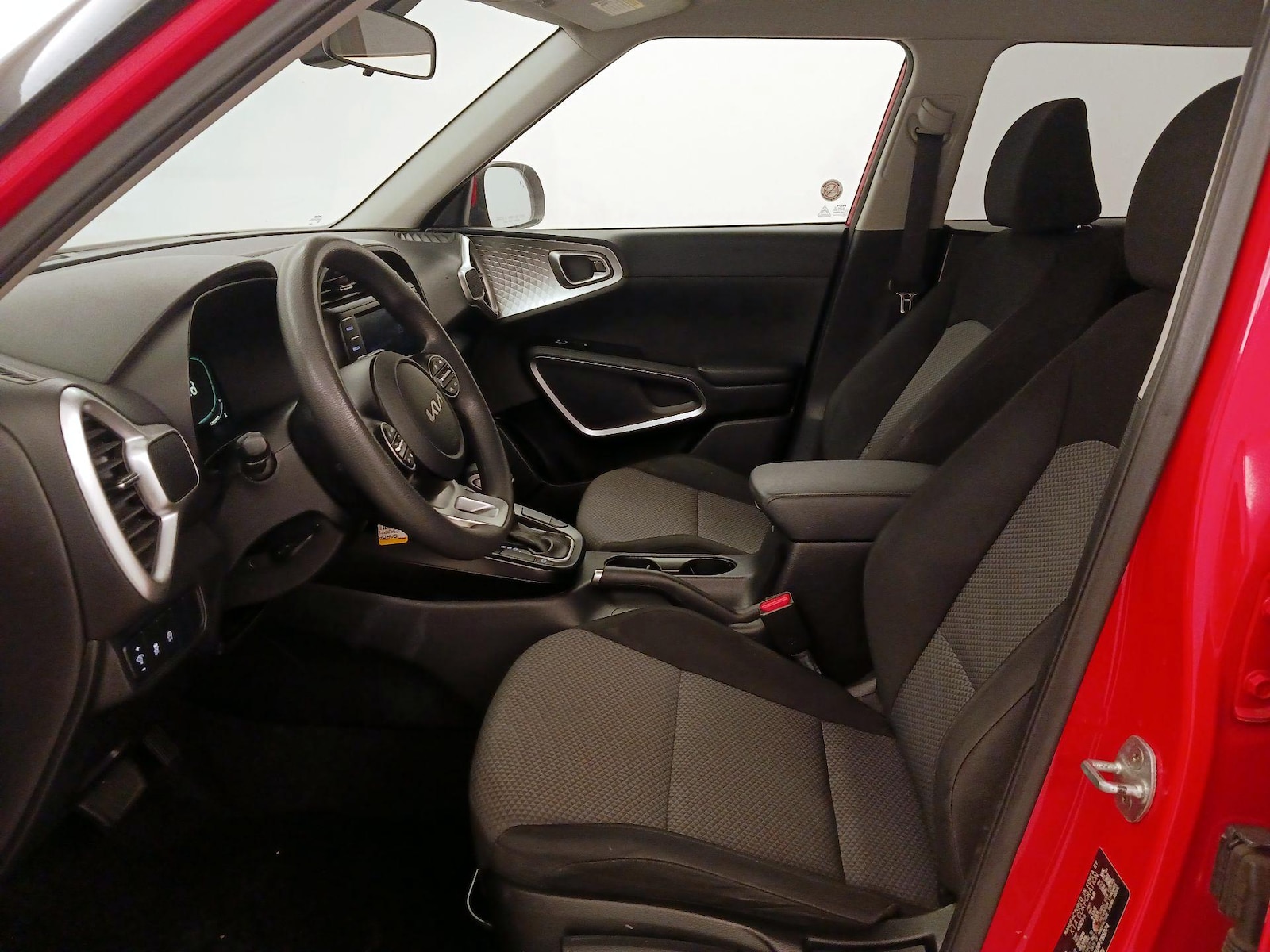 Side Airbags