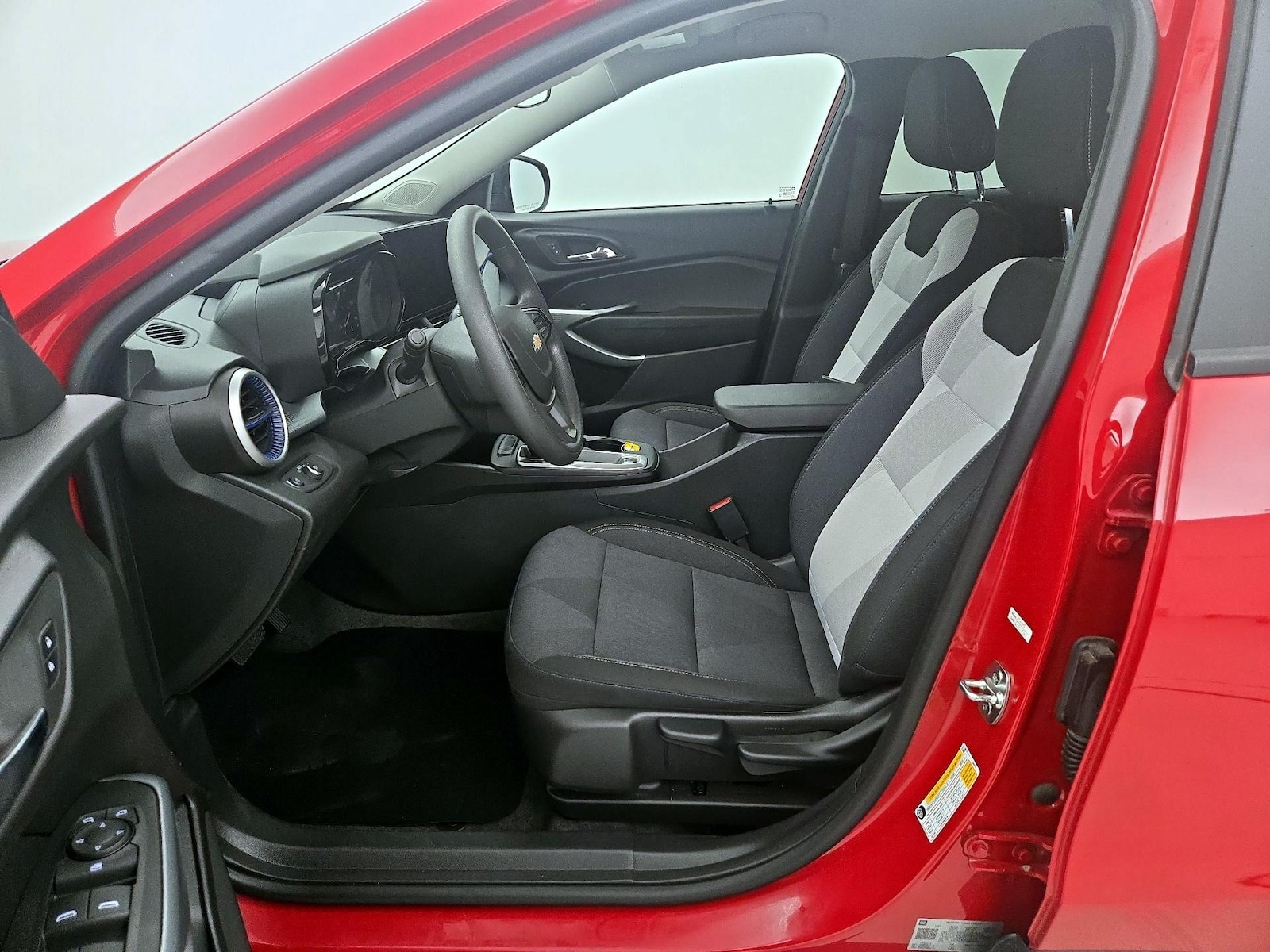 Side Airbags