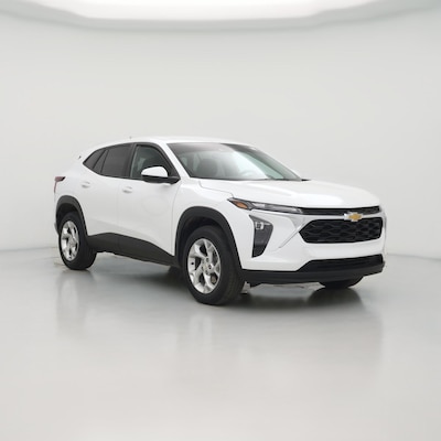 Recommended categories heading image of the selected vehicle