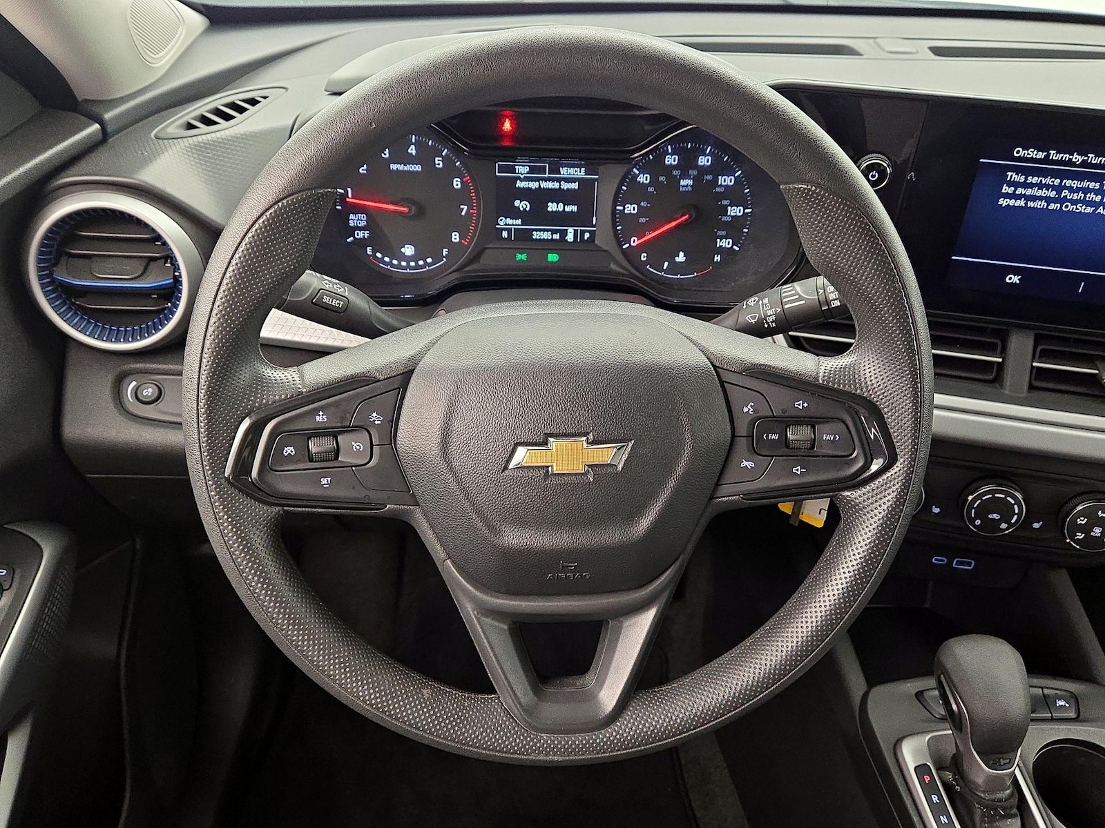 Lane Departure Warning
