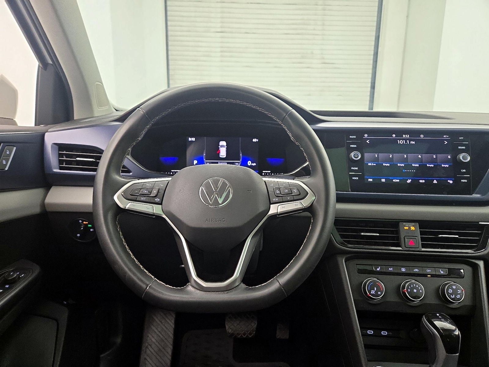 Remote Start