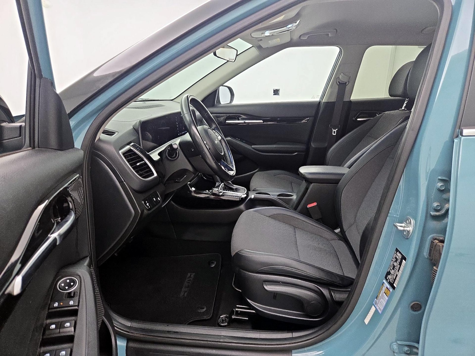 Side Airbags