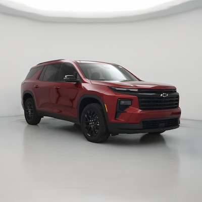 Vehicle exterior view