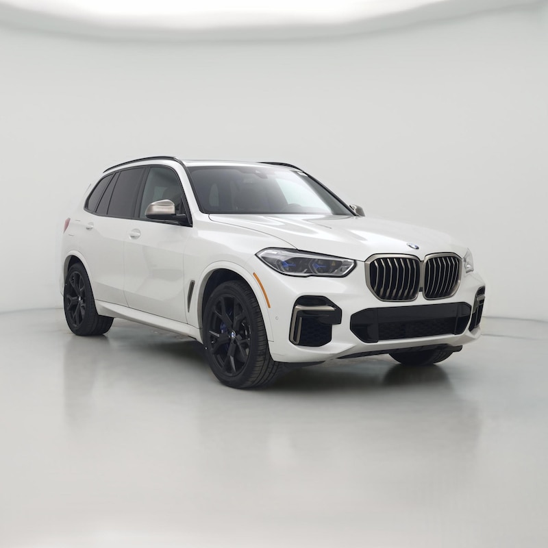 2023 BMW X5 M50i