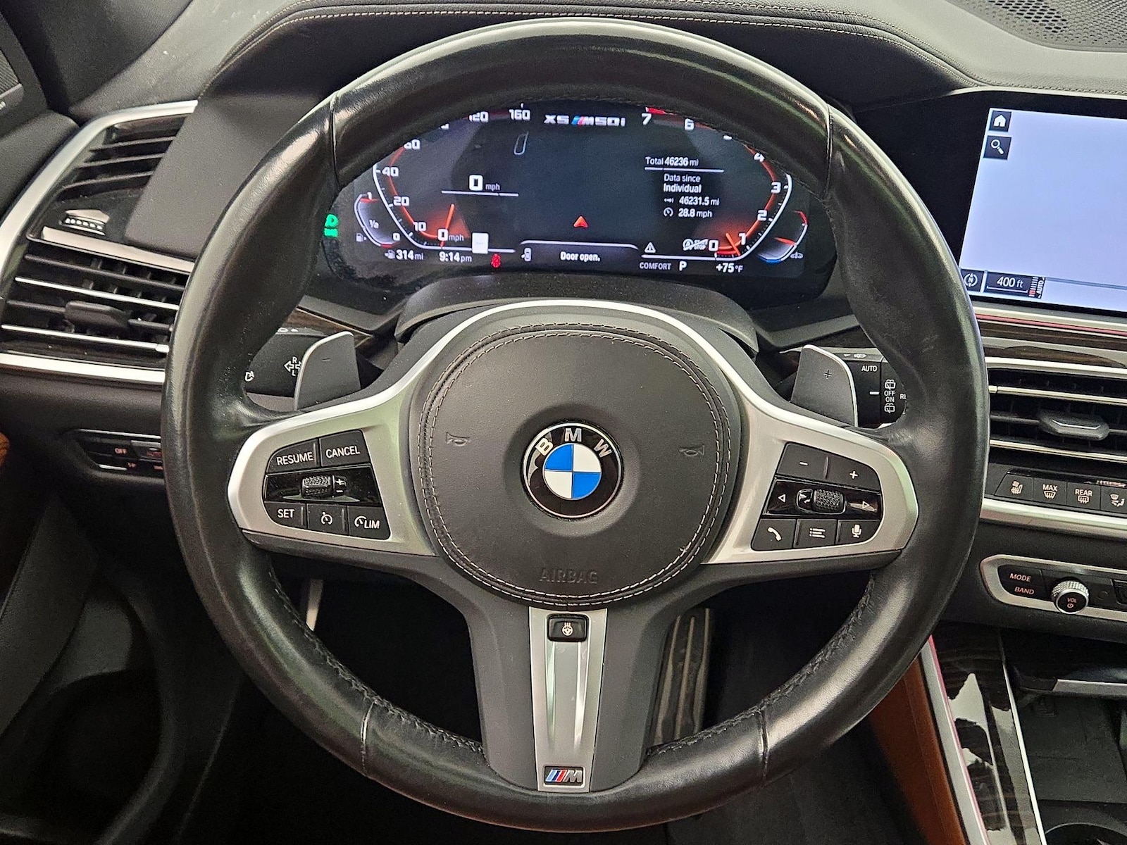 Lane Departure Warning