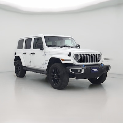 Vehicle exterior view