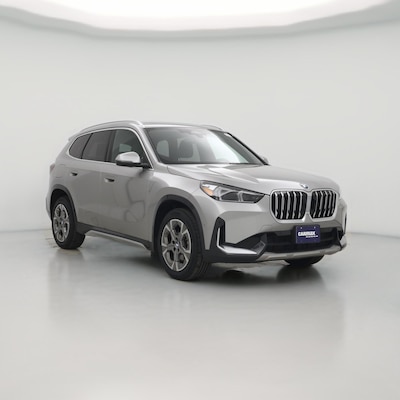 Recommended categories heading image of the selected vehicle