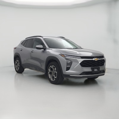Recommended categories heading image of the selected vehicle
