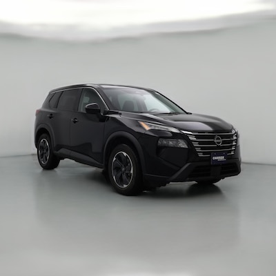 Vehicle exterior view