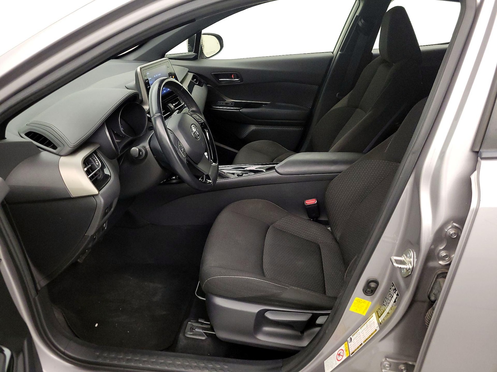 Side Airbags
