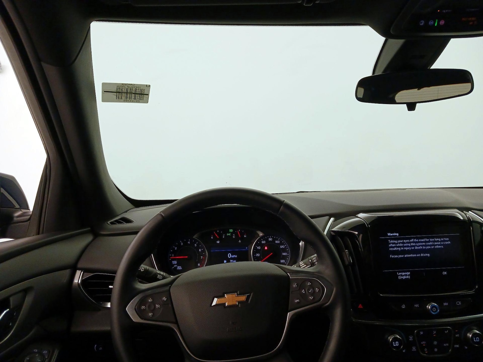 Lane Departure Warning