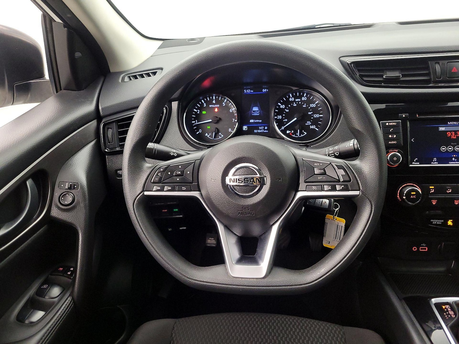 Lane Departure Warning