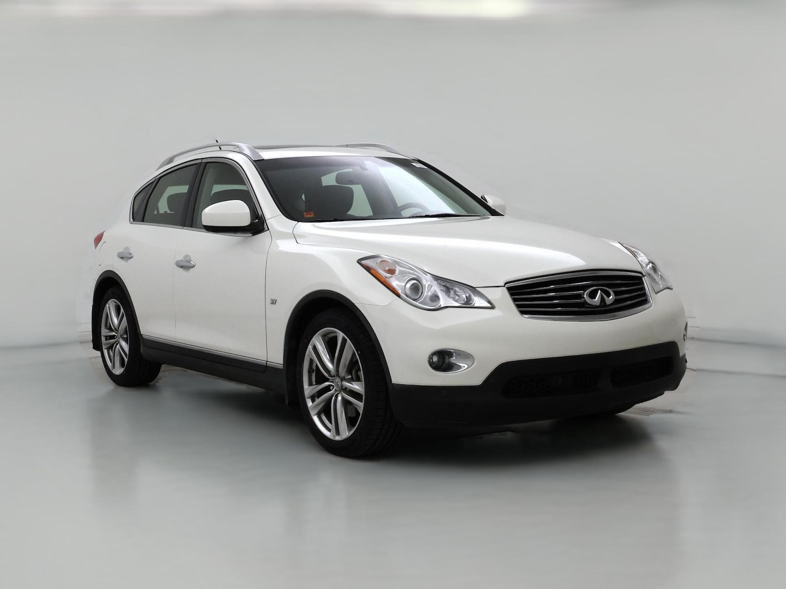 2015 INFINITI QX50