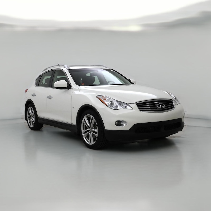 2015 Infiniti QX50 Journey