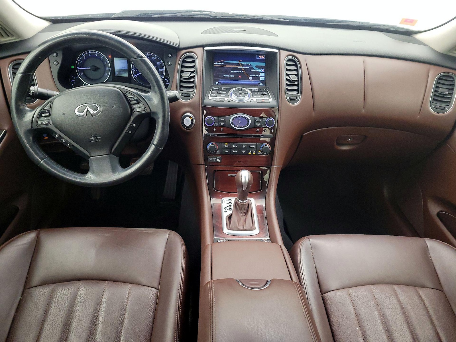 Navigation System