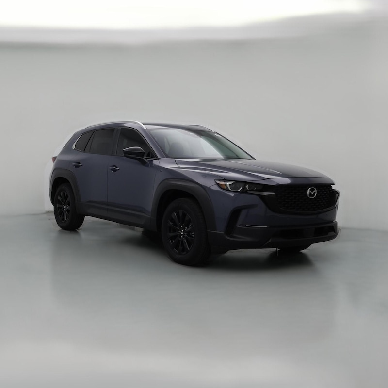 2026 Mazda CX-50 2.5 S Preferred Package