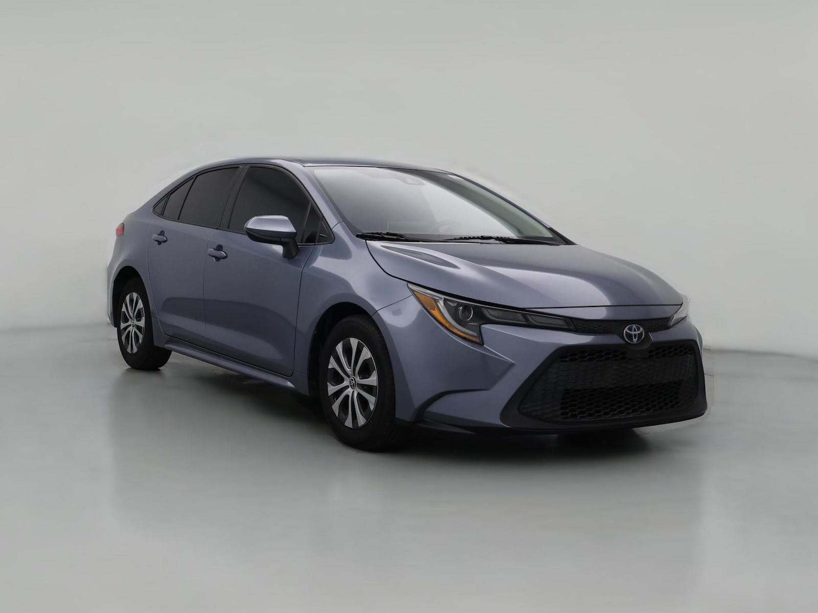 Smart Key & Blind Spot Monitor