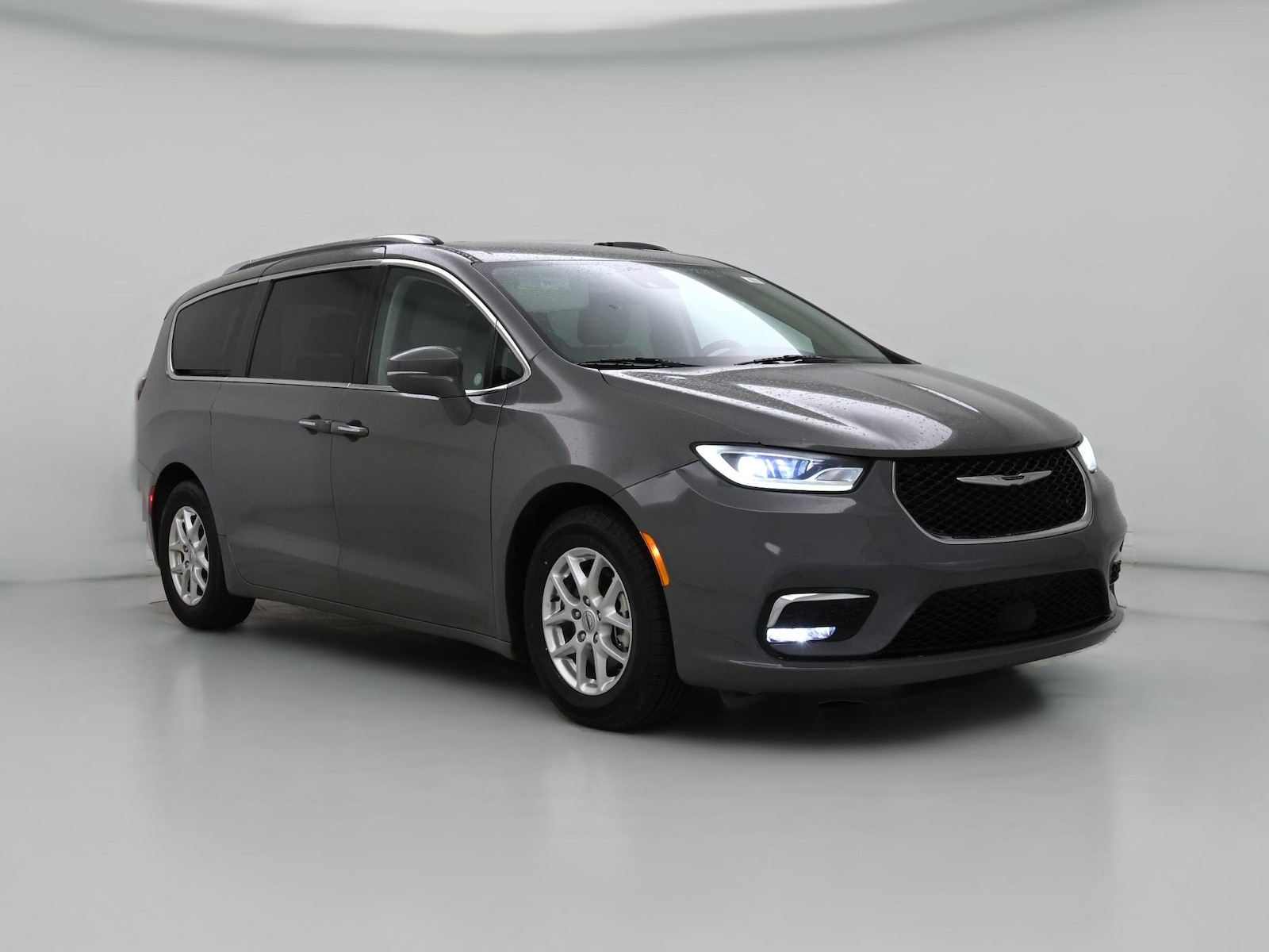 Smart Key & Power Hatch/Deck Lid