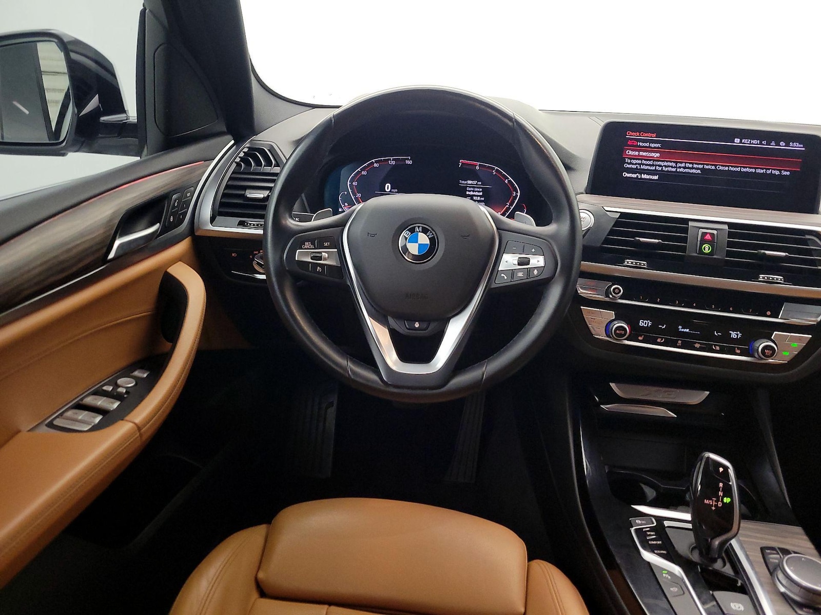 Lane Departure Warning