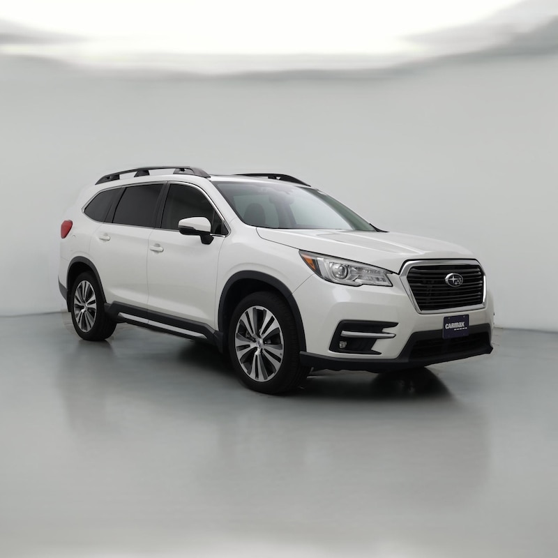 2020 Subaru Ascent Limited