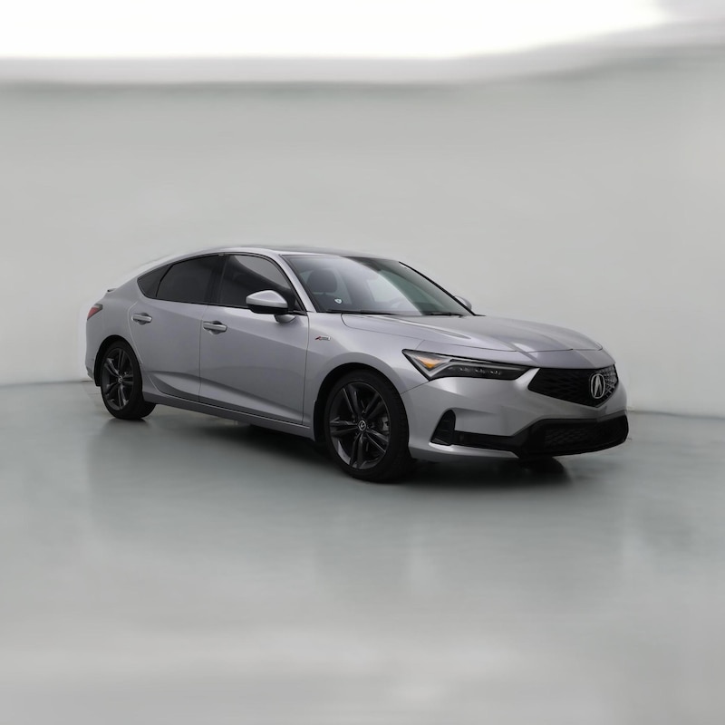 2024 Acura Integra A-Spec