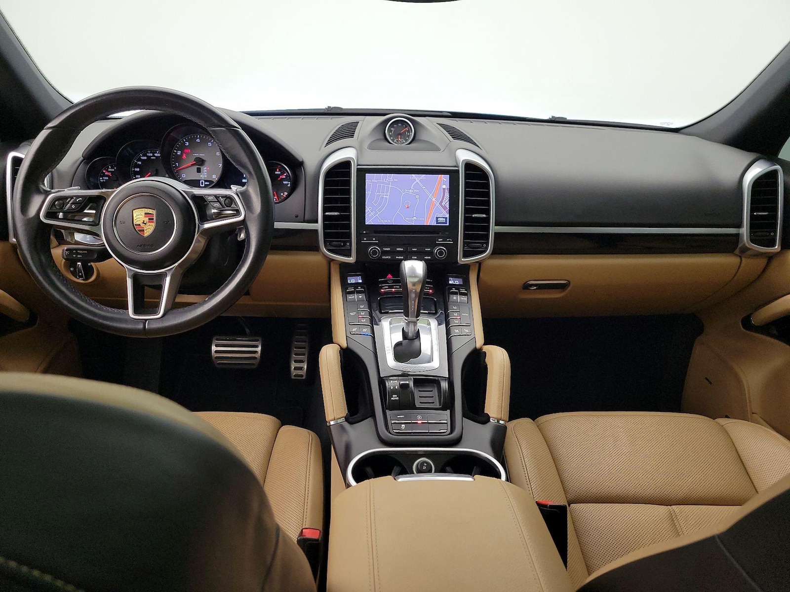 Navigation System