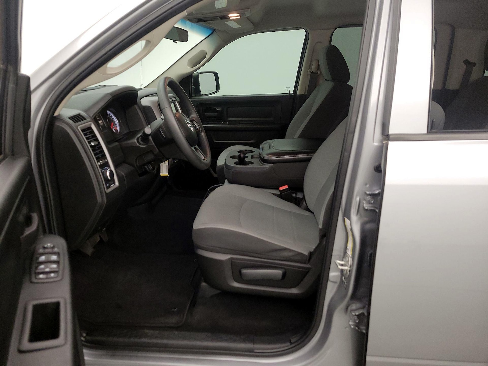 Side Airbags