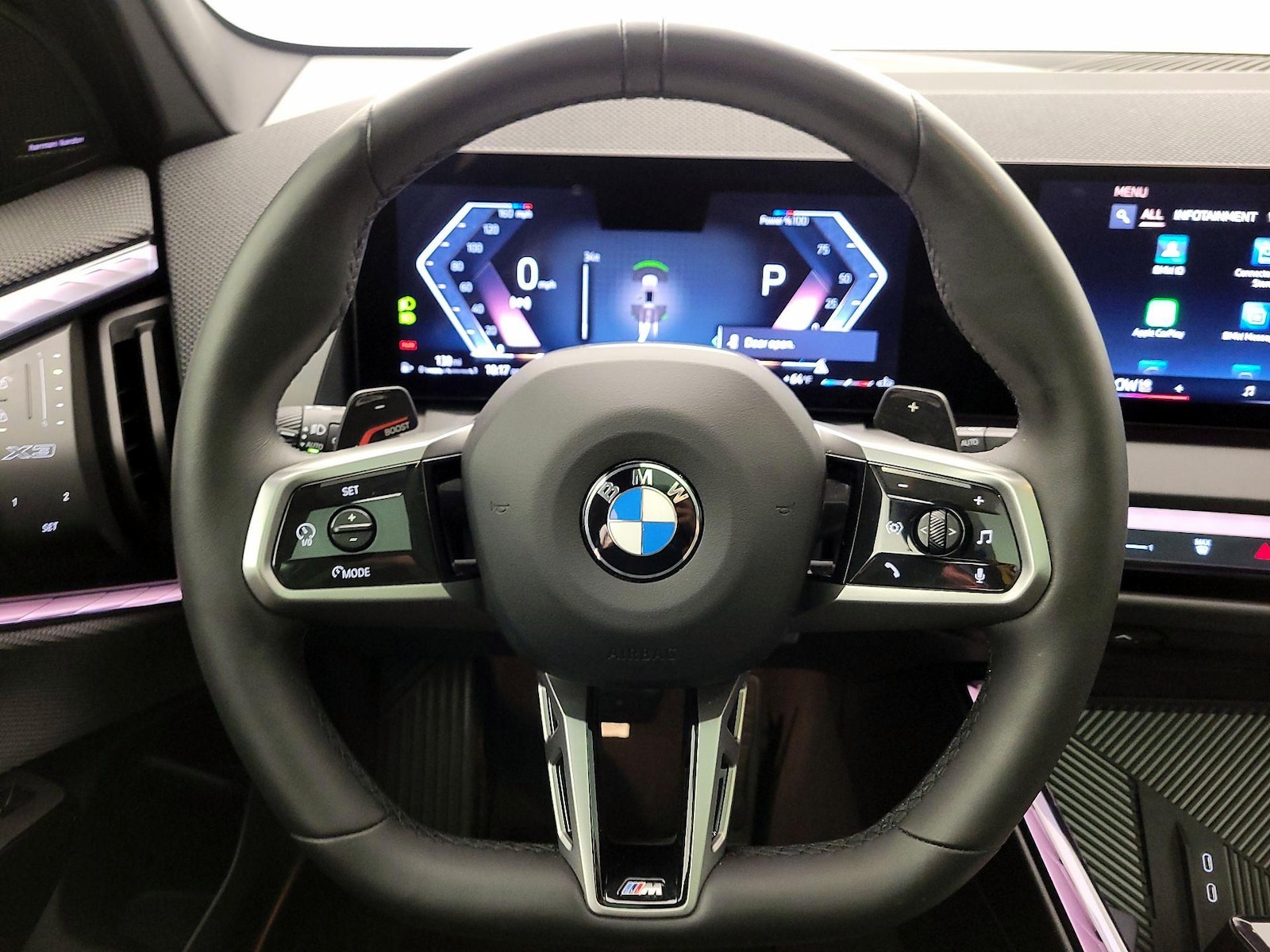 Lane Departure Warning
