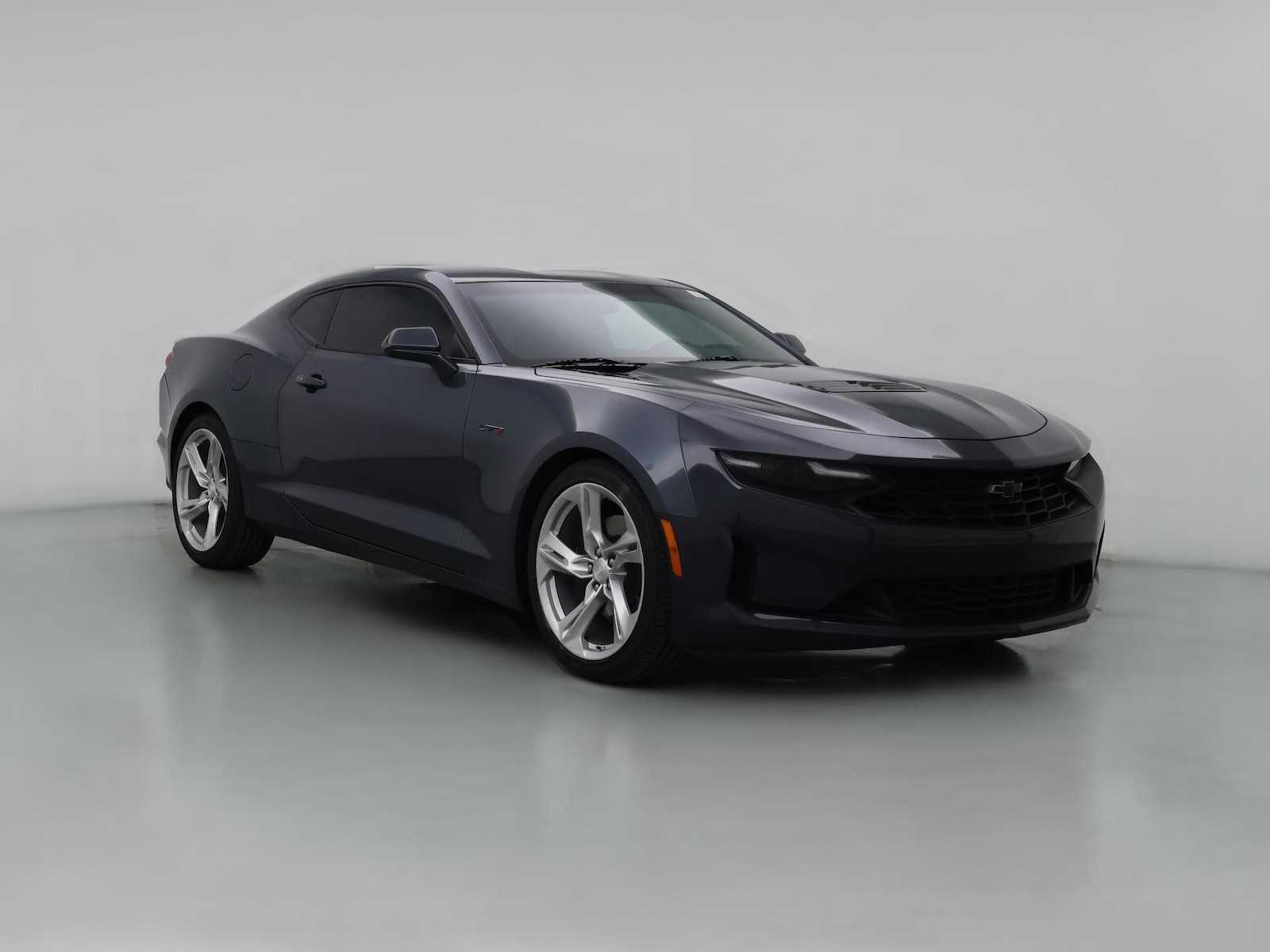 2021 Chevrolet Camaro LT1