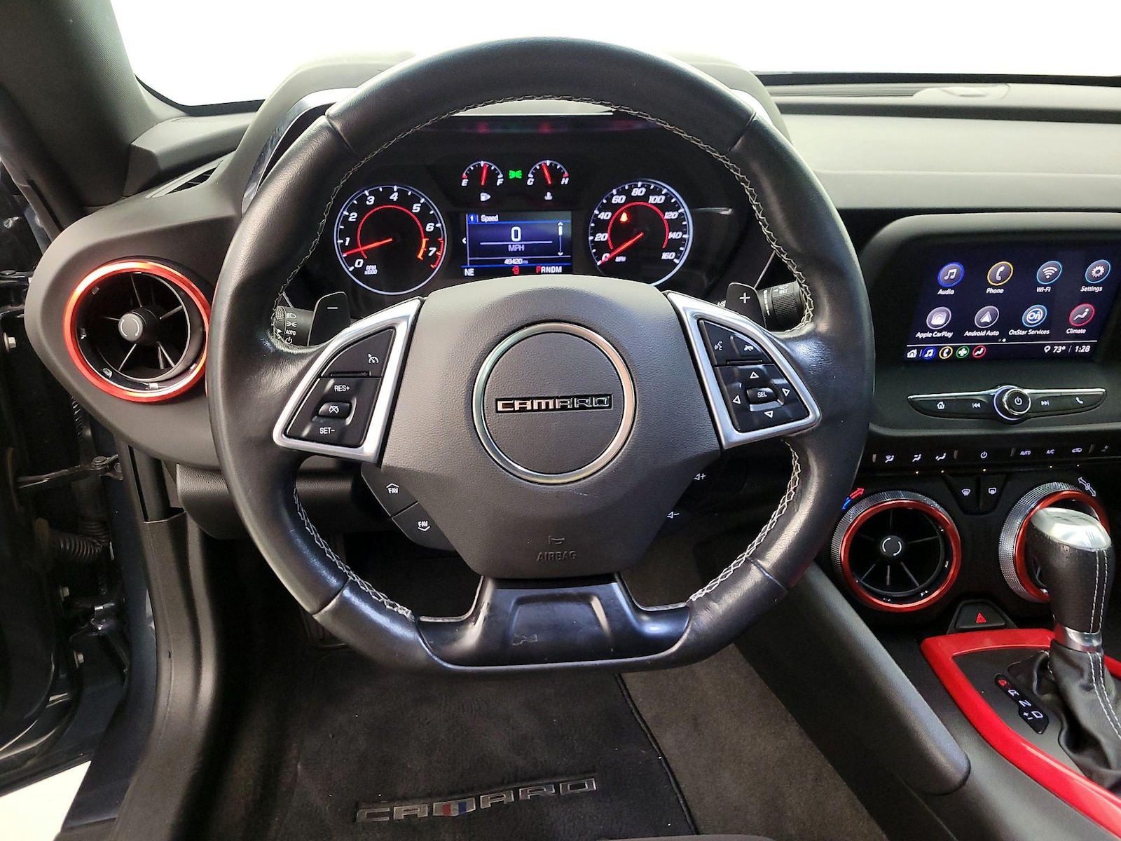 Remote Start