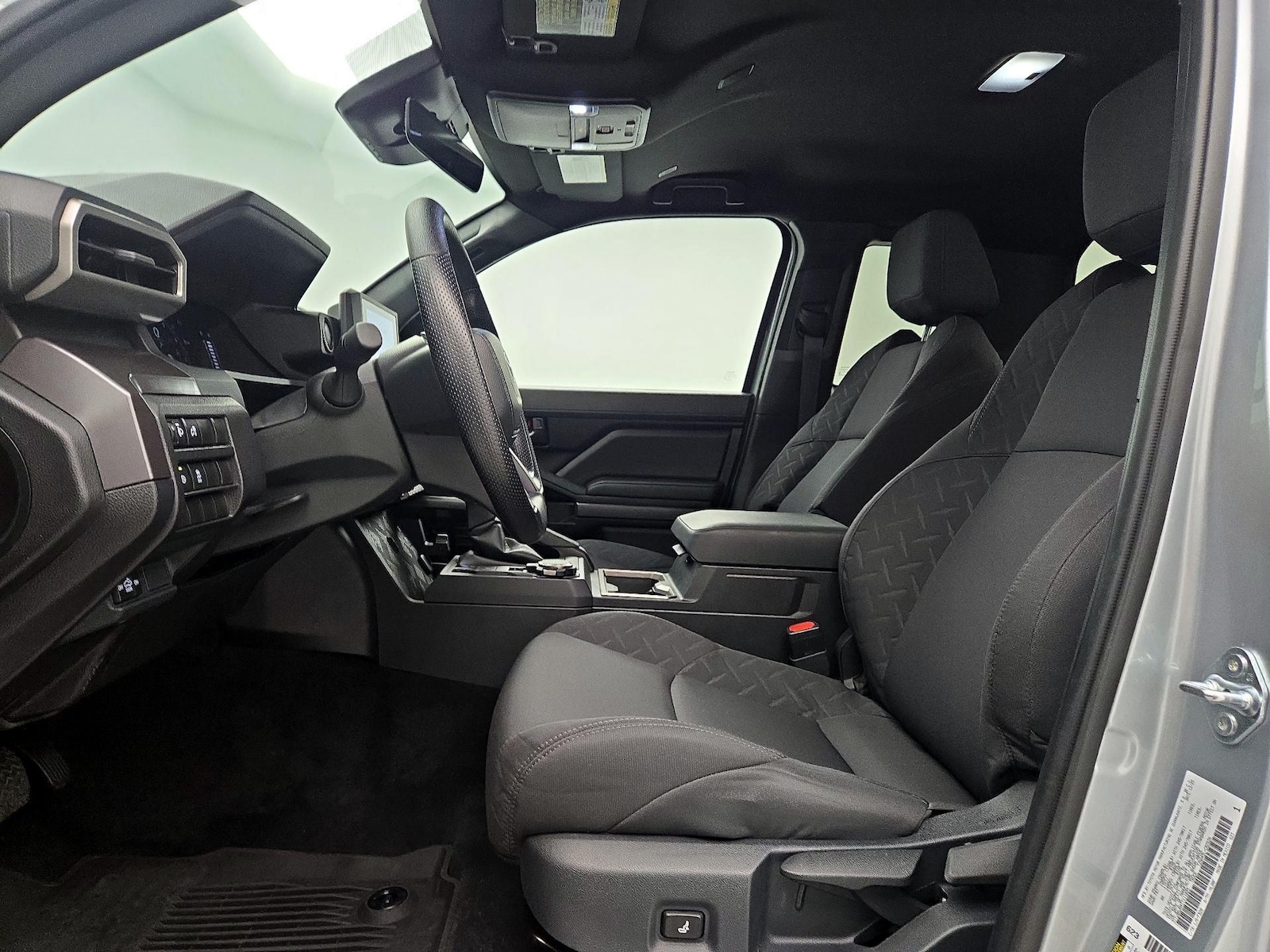Side Airbags