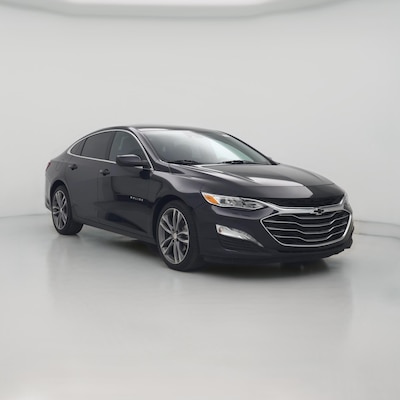 2023 Chevrolet Malibu 2LT
