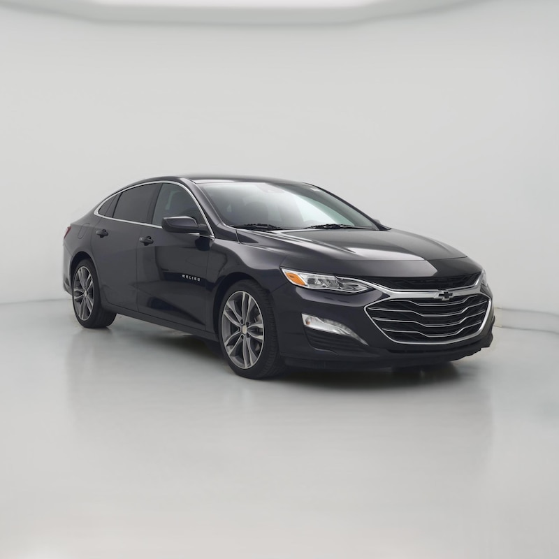 2023 Chevrolet Malibu 2LT