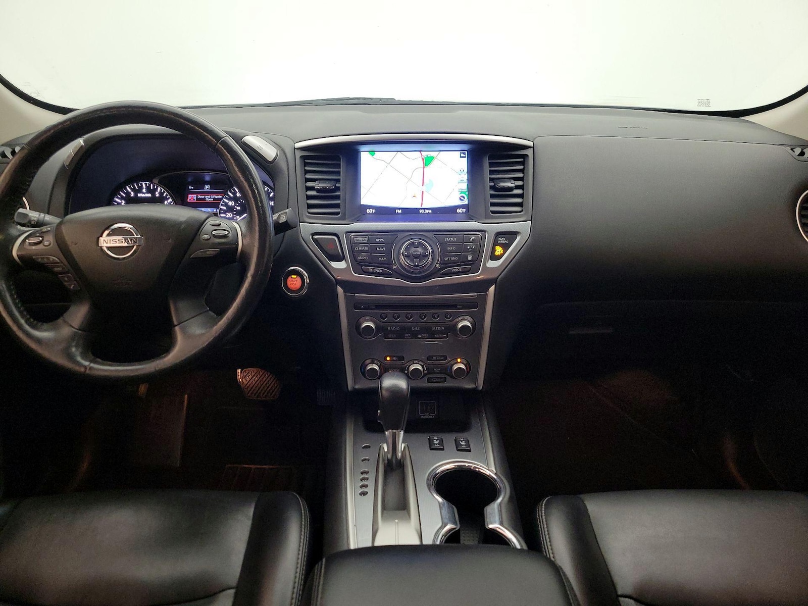 Navigation System