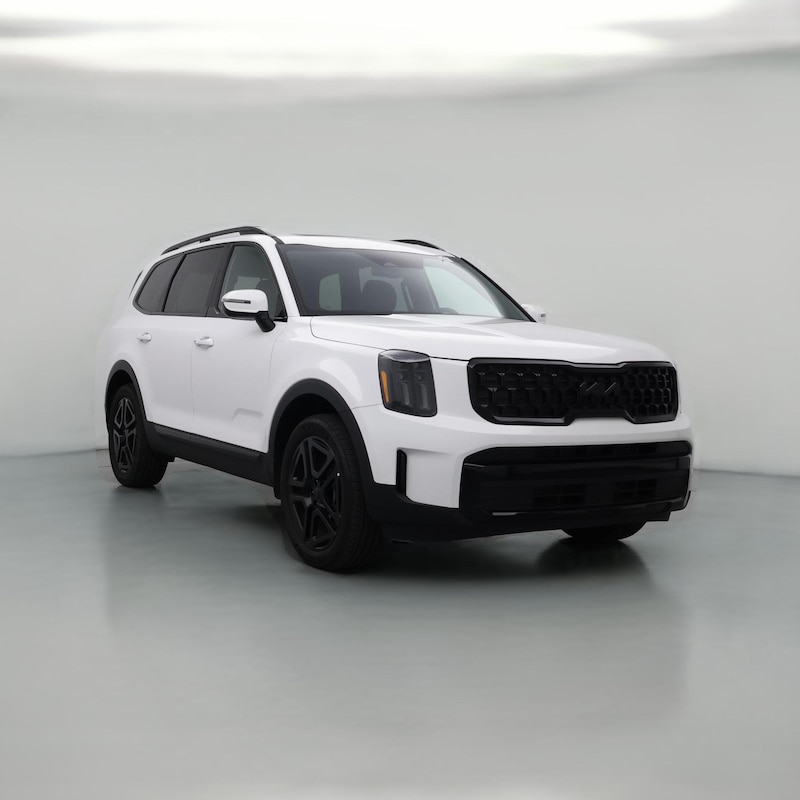 2025 Kia Telluride X-Line EX