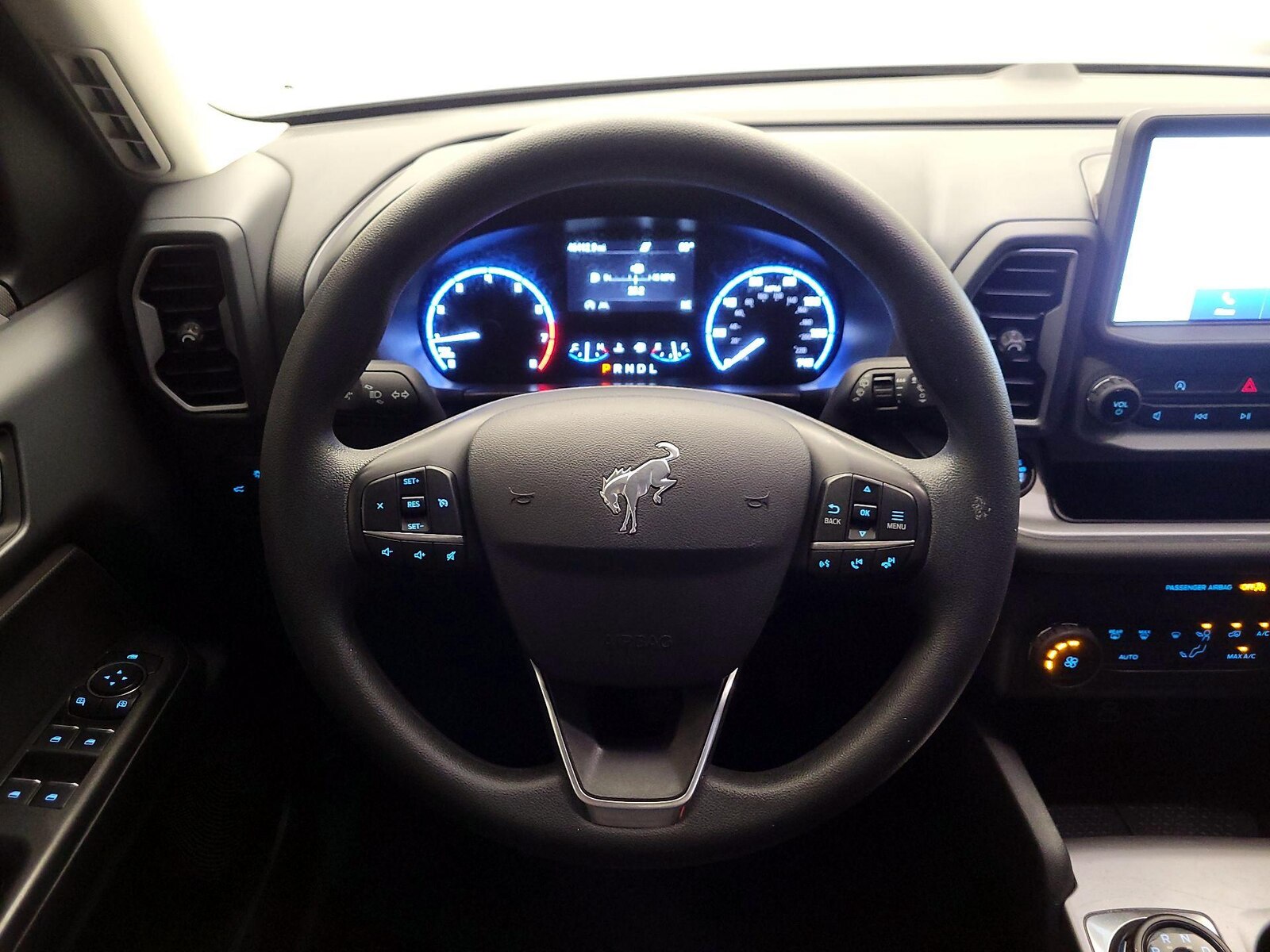 Lane Departure Warning