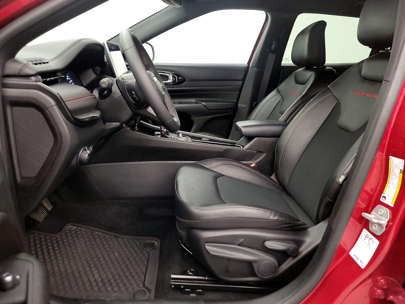 Side Airbags