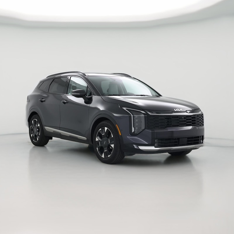 2026 Kia Sportage SX Prestige