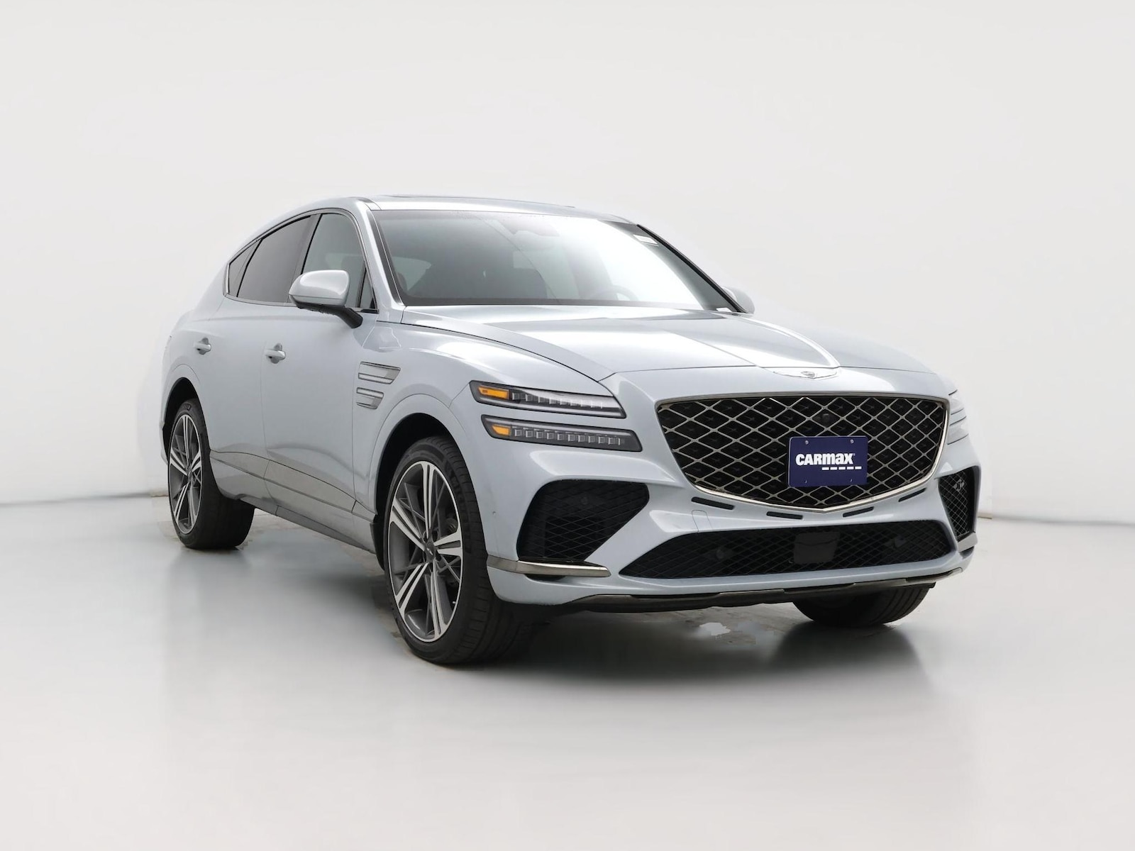 2025 GENESIS GV80 Coupe